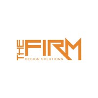 THE FIRM DESIGN SOLUTIONS logo - Similar company to Fourth Dimension Architecture