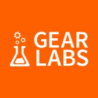 GearLabs logo - Similar company to Wisesolutions