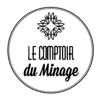 LE COMPTOIR DU MINAGE logo - Similar company to Isse’O