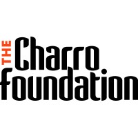 The Charro Foundation logo - Similar company to Bottle & Bean