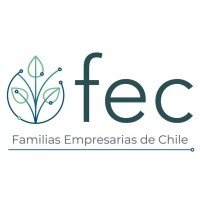 Familias Empresarias de Chile (FEC) logo - Similar company to Indaga Comunicaciones