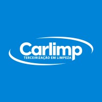 Carlimp Limpeza Industrial logo - Similar company to Carlimpex