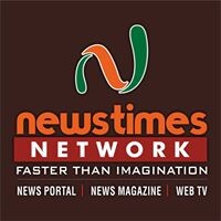 Newstimes Network logo - Similar company to Newstimespost