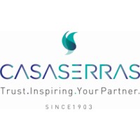 Casa Serras