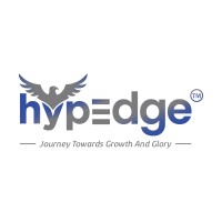 HYPEDGE GROUP logo - Similar company to Hyperedge Technologies
