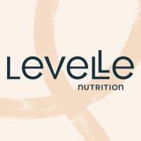Levelle Nutrition logo - Similar company to Kejoy