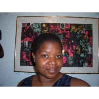 Champtal Cyrille Counseling & Online Therapy logo - Similar company to Drshenell.Com