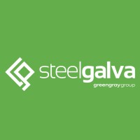 STEELGALVA logo - Similar company to Coverbond