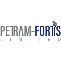 Petram Fortis Ghana logo - Similar company to Project Have Blue