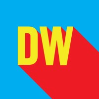 Democratic Wines logo - Similar company to Vintae