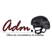 Adm.Officeconsult logo - Similar company to Seko Clean