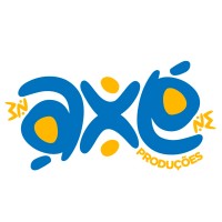 Axé Produções logo - Similar company to Abesp