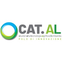 CAT.AL - Cluster Agrifood Lombardia logo - Similar company to Stbernard Project