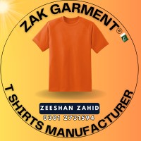 ZAK GARMENT® 🇵🇰 (Manufacturer & Wholesaler) logo - Similar company to The Style Ideal