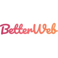 BetterWeb logo - Similar company to Bettrweb