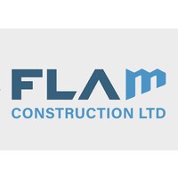 FLAM CONSTRUCTION LIMITED logo - Similar company to Klg Group Ltd