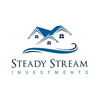Steady Stream Investments logo - Similar company to Hosac Ventures