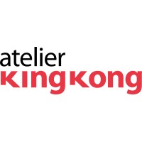 atelier d'architecture King Kong logo - Similar company to Kaplan Projets