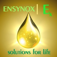 Ensynox logo - Similar company to Packmate