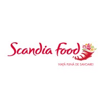 Scandia Food logo - Similar company to S