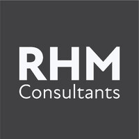 RHM Consultants logo - Similar company to Total Building Engineering Solutions