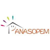 ANASOPEM logo - Similar company to Beeforyou