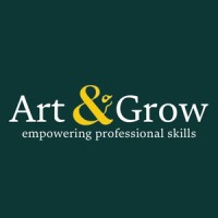 Art and Grow Trainings logo - Similar company to Hr Solutions Studio