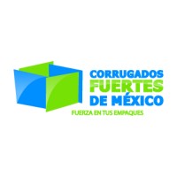 Corrugados Fuertes de México logo - Similar company to Corvix