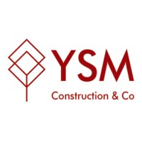 YSM Group logo - Similar company to Ysm Group 🌳