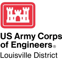 U.S. Army Corps of Engineers, Louisville District logo - Similar company to U.S. Army Corps Of Engineers, Kansas City District