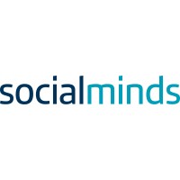 Socialminds logo - Similar company to Twingle Gmbh - Einfach Spenden