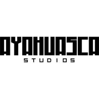 Ayahuasca Studios logo - Similar company to Lateral