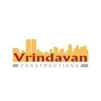 Vrindavan Construction logo - Similar company to Satyam Construction