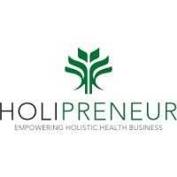 Holipreneur logo - Similar company to Holistikah