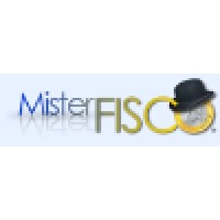 Misterfisco logo - Similar company to Revplus.It