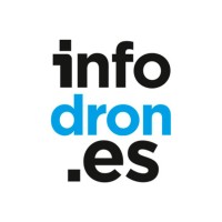 infodron.es logo - Similar company to Asociación Española De Pilotos De Dron (Aepdron®)