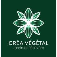 Créa Végétal logo - Similar company to Slowlille