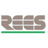 Rees-Memphis logo - Similar company to Ingredient Batching Systems