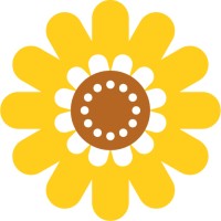 Sunflowers Childrens Action Group logo - Similar company to Bounce Back Ap