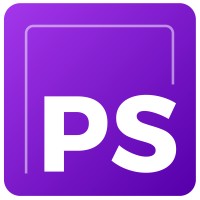 Purple Social logo - Similar company to Adfirst Media
