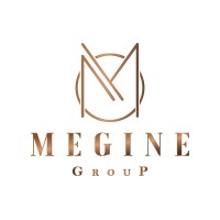 Megine Group logo - Similar company to Sunstar Singapore