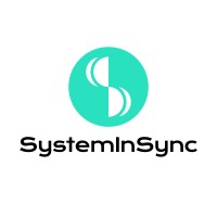 SystemInSync logo - Similar company to Isolutions Informatikai Zrt.