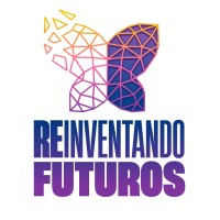 Reinventando Futuros logo - Similar company to Startei Hub Inovação De Impacto
