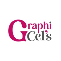 GraphiCel's logo - Similar company to Casa Ïsa