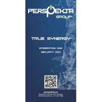 Perspekta Security doo logo - Similar company to Perspekta Doo