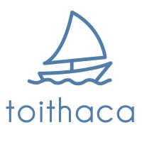 toithaca logo - Similar company to Ariapr