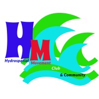 Hydrospatial Movement Club & Community logo - Similar company to Hydrospatial Pty Ltd