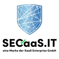 SECaaS.IT logo - Similar company to Vrtron