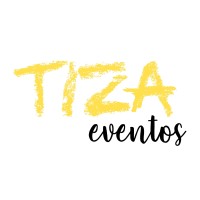 TIZA EVENTOS logo - Similar company to Agise