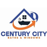Century City Baths & Windows logo - Similar company to Next Home Improvements